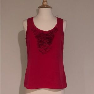 New York & Company Tank Top